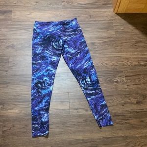 Ballance collection soft yoga leggings . Size Medium. Gently worn.